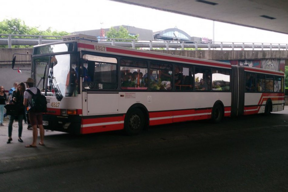 Ikarus - rozlúčková jazda