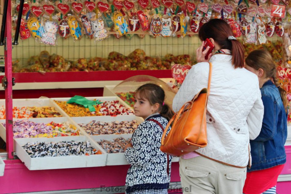 FOTO: Začali sa Zoborské slávnosti