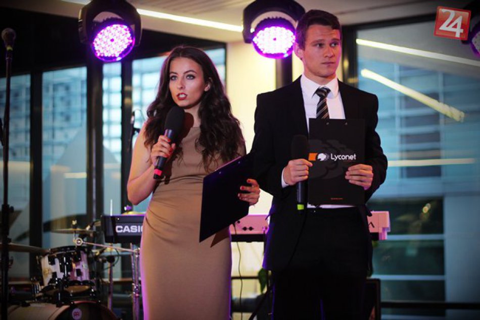 FOTO: Oslava FMUK 2016 objektívom fotografa