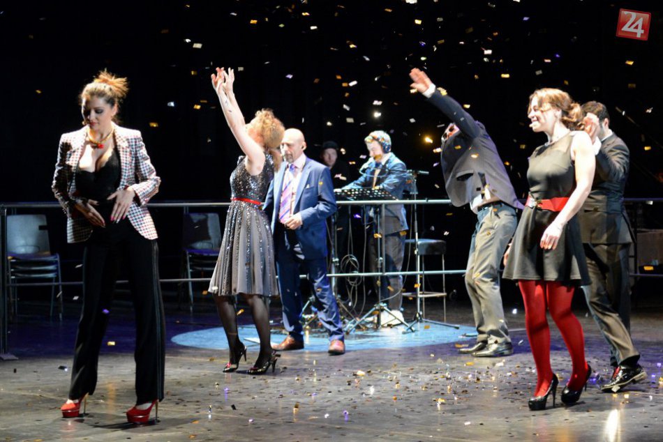 Herci, na ktorých môžeme byť v Spišskej pyšní