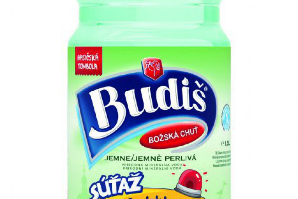 Nezabúdajte na minerály