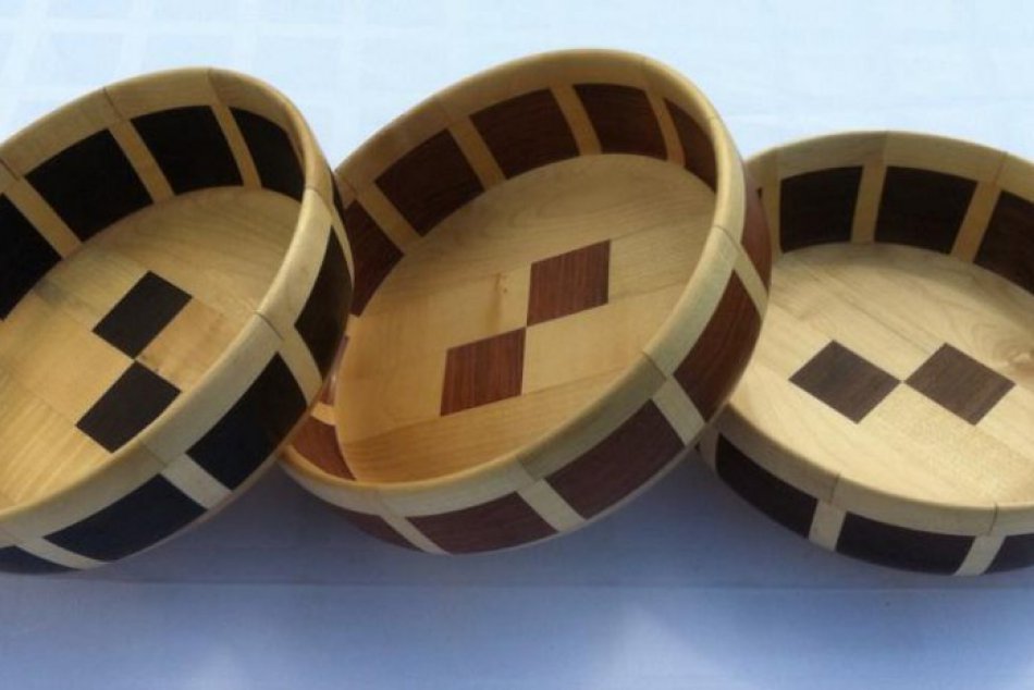 Unikátne výrobky 21-ročného Paľa v OBRAZOCH