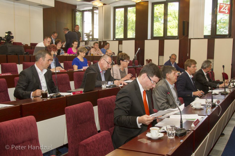 Mimoriadne MsZ v Poprade (23.5.2016)