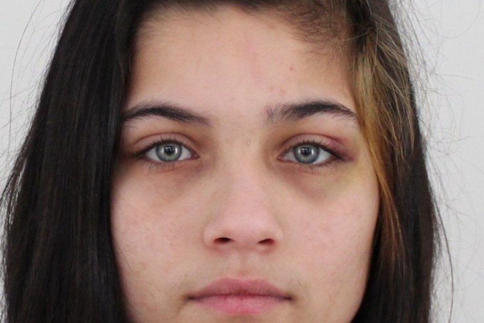 Polícia prosí o pomoc: Nevideli ste niekde Vanesu (16)?