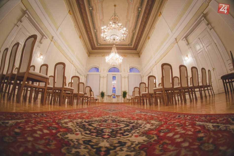 Najkrajšie sobášne miesta v Spišskej a okolí? Tieto rozhodne stoja za pozornosť!