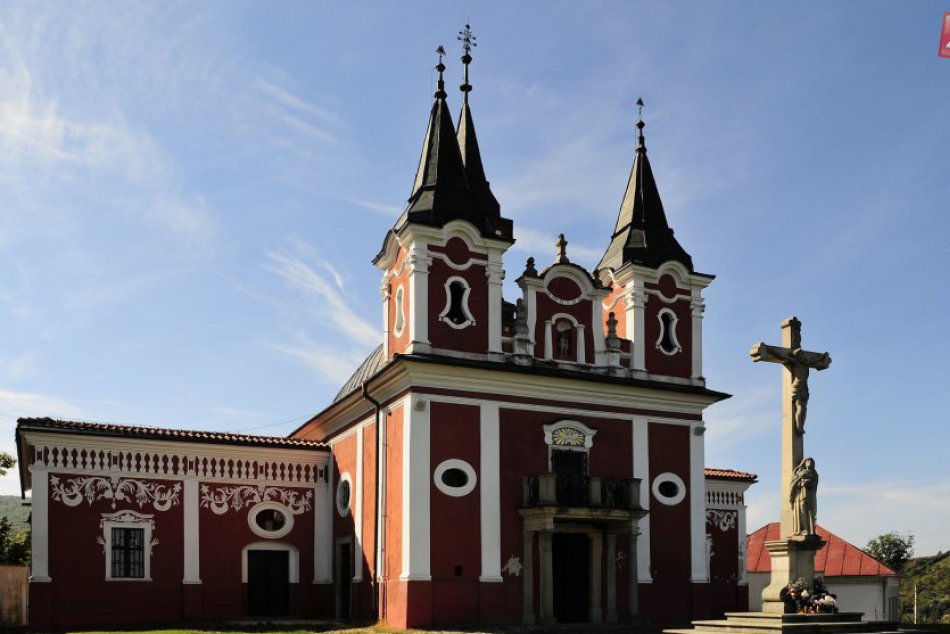 Najkrajšie sobášne miesta v Prešove a okolí? Tieto rozhodne stoja za pozornosť!