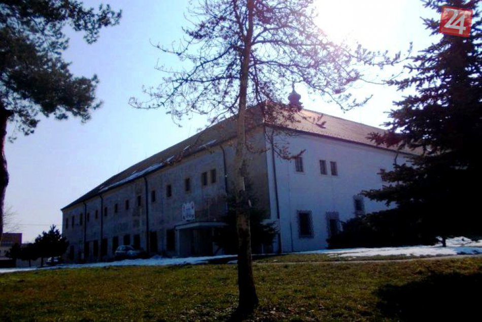 Najkrajšie sobášne miesta v Hlohovci? Tieto rozhodne stoja za pozornosť!