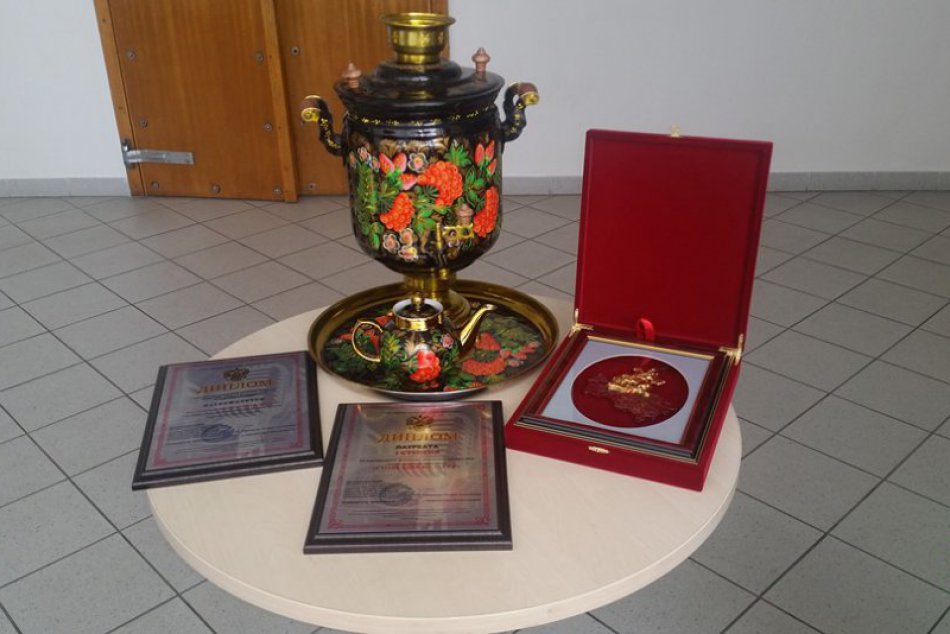 Horehronský viachlasný spev v Moskve: Triumfoval v ťažkej konkurencii