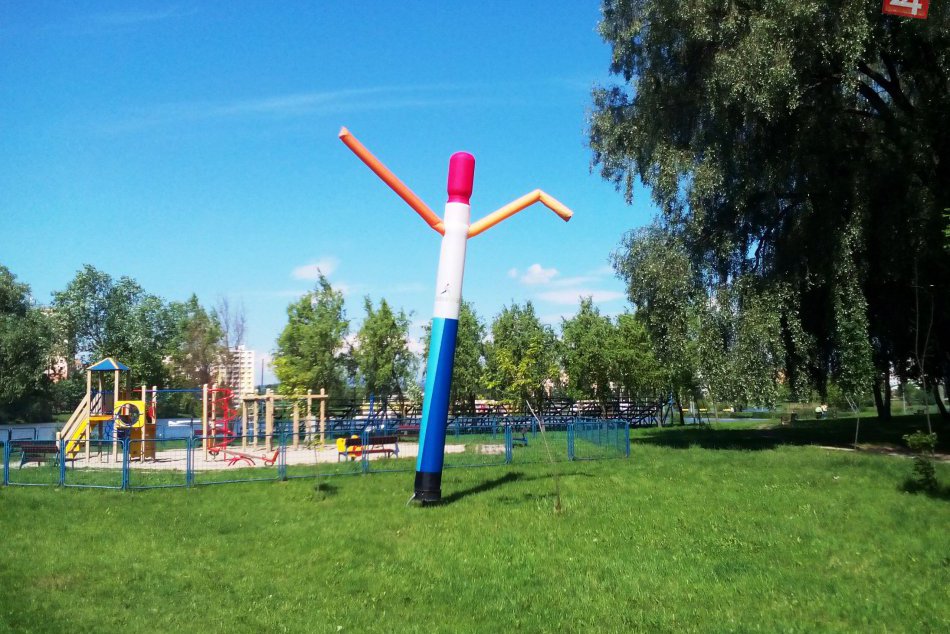 Zábery z unifikovaného turnaja v Košiciach