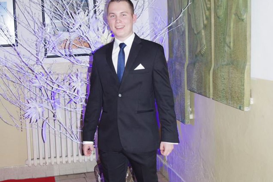 Moderátor Dní mesta Zvolen