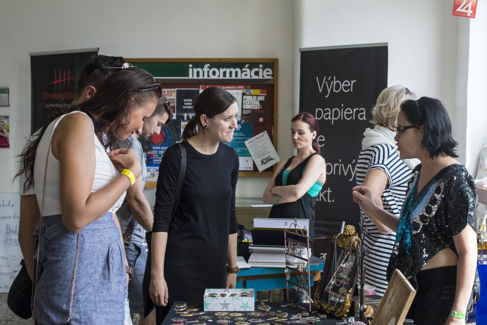 Naj produkty z Urban Marketu