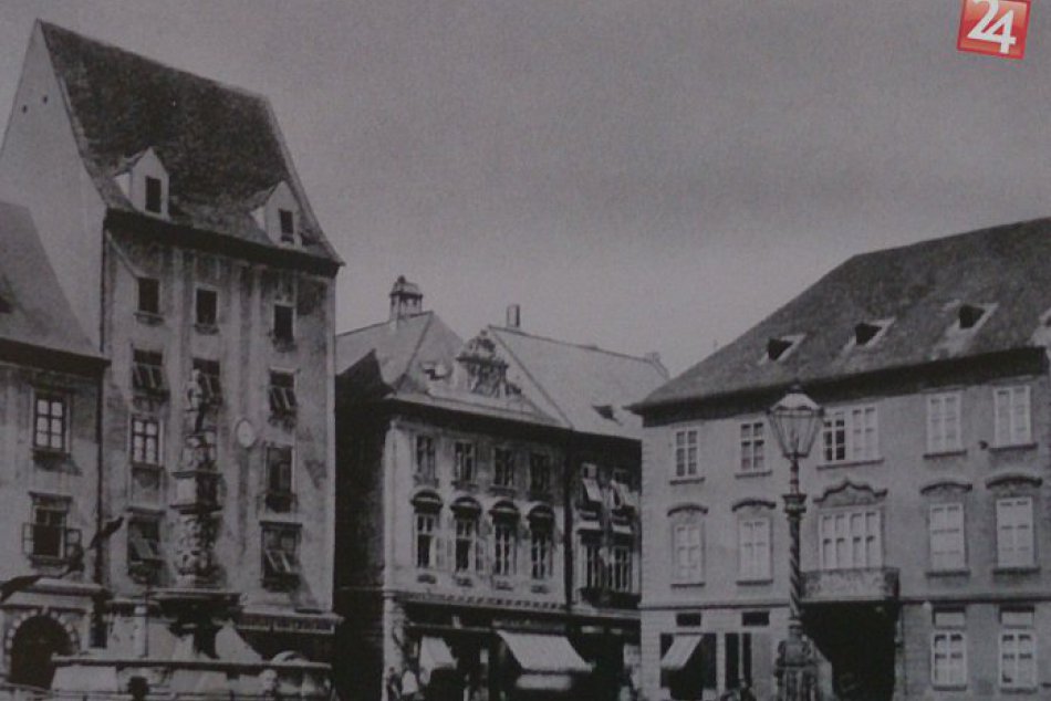 Prešporské popraviská