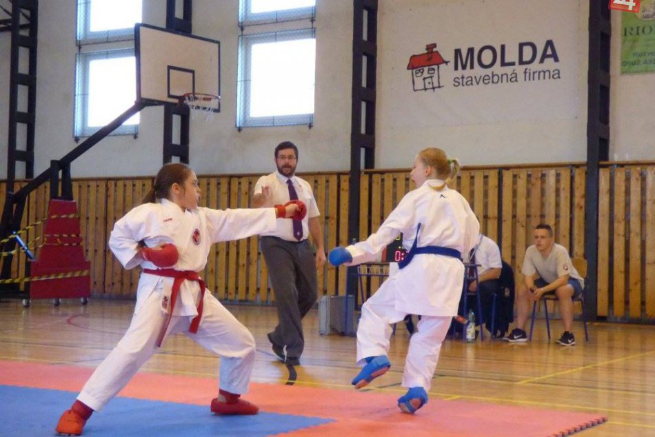 Žiarsky klub s ďalším úspechom: Tentoraz ho priniesli zo Šurian