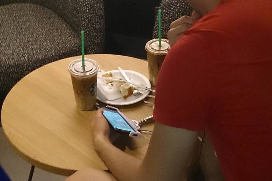 Starbucks otvoril svoju prvú predajňu na Slovensku