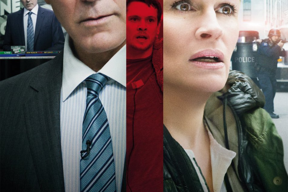 KINO KULTÚRA: Filmové predstavenia od štvrtka do stredy