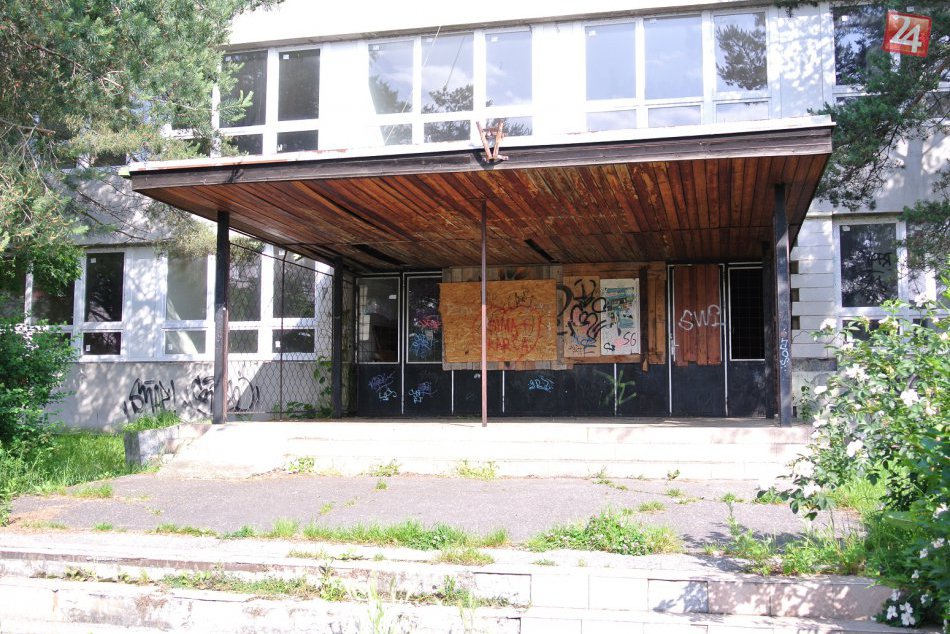 V ZŠ na Plickovej bude depozitár galérie