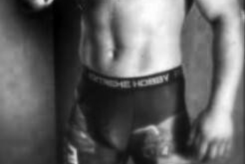 FOTO: Zvolenčan (20) sa stretne v ringu s Poliakom (41)