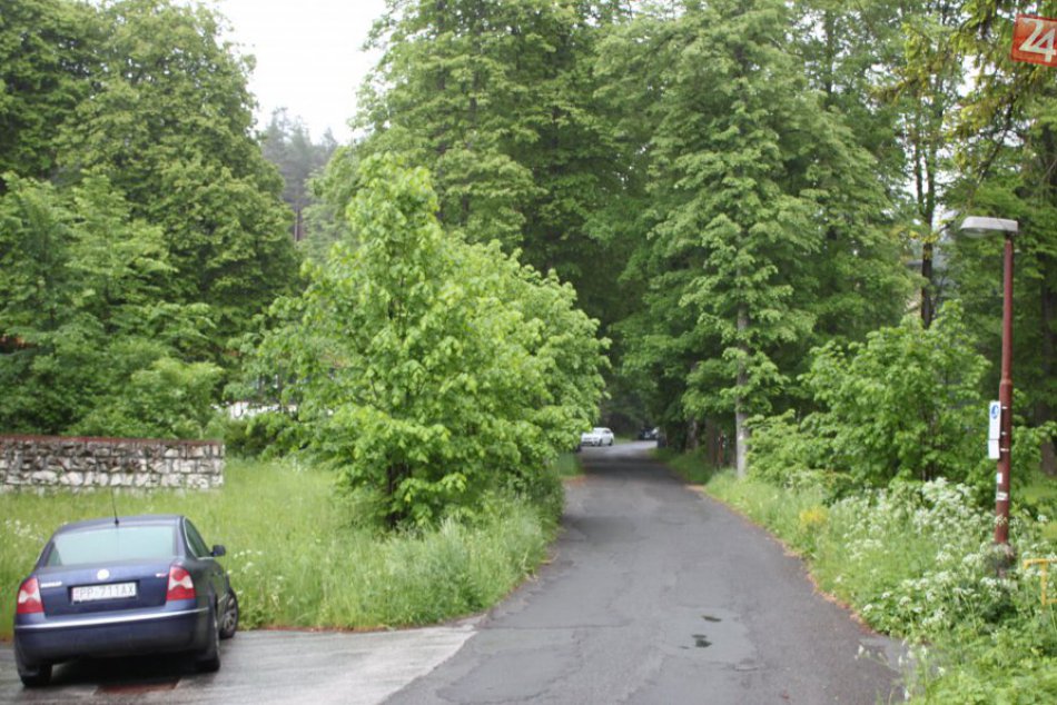 kvetnica stretnutie s občanmi