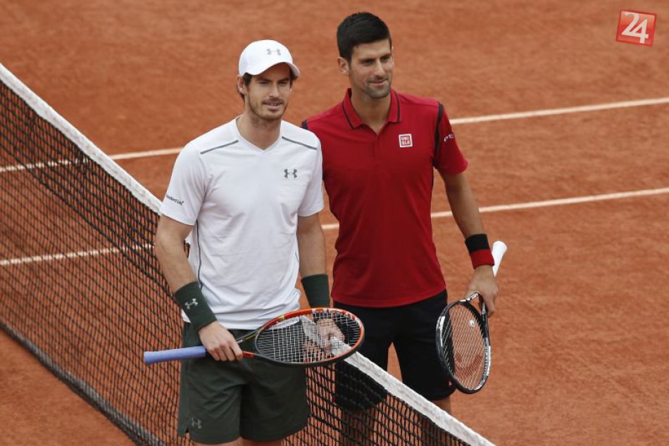 Djokovič má premiérový Roland Garros