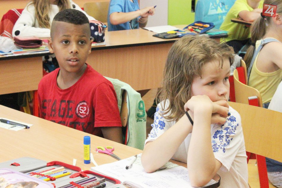 Oceňovanie žiakov za súťaž Biodiverzita