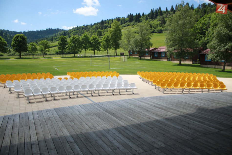 zamagurské folklórne slávnosti zfs tlačovka