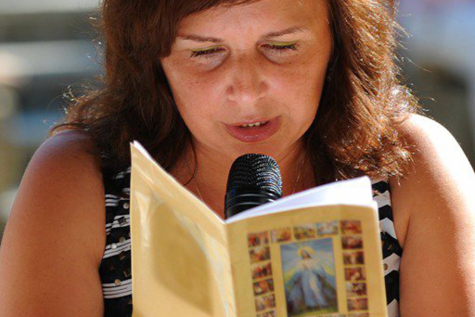 Do Kločova každoročne putujú tisícky ľudí