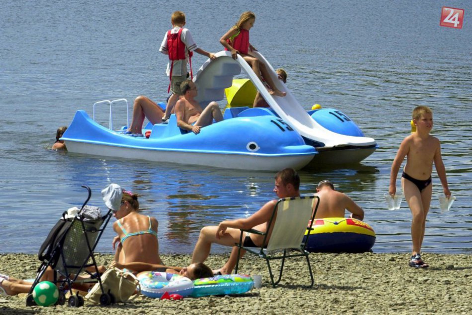 Domaša sa vie postarať o krásne zážitky: 10 fotodôkazov z obľúbeného letoviska