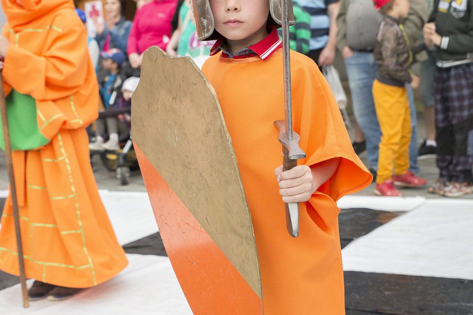 Najväčšie šachové podujatie sa volá CHESSFEST: konal sa v Ružomberku a vyhral ho