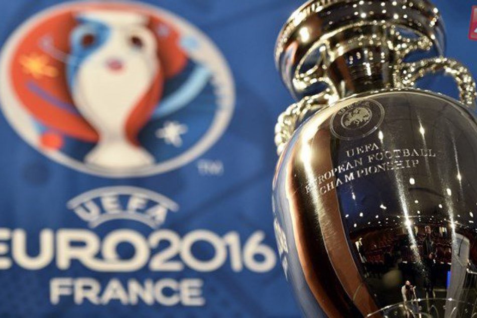 Euro 2016 promo galeria