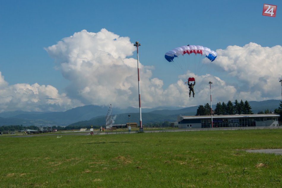 Zásah bystrických colníkov. Čo sa dialo pred zrakmi divákov?