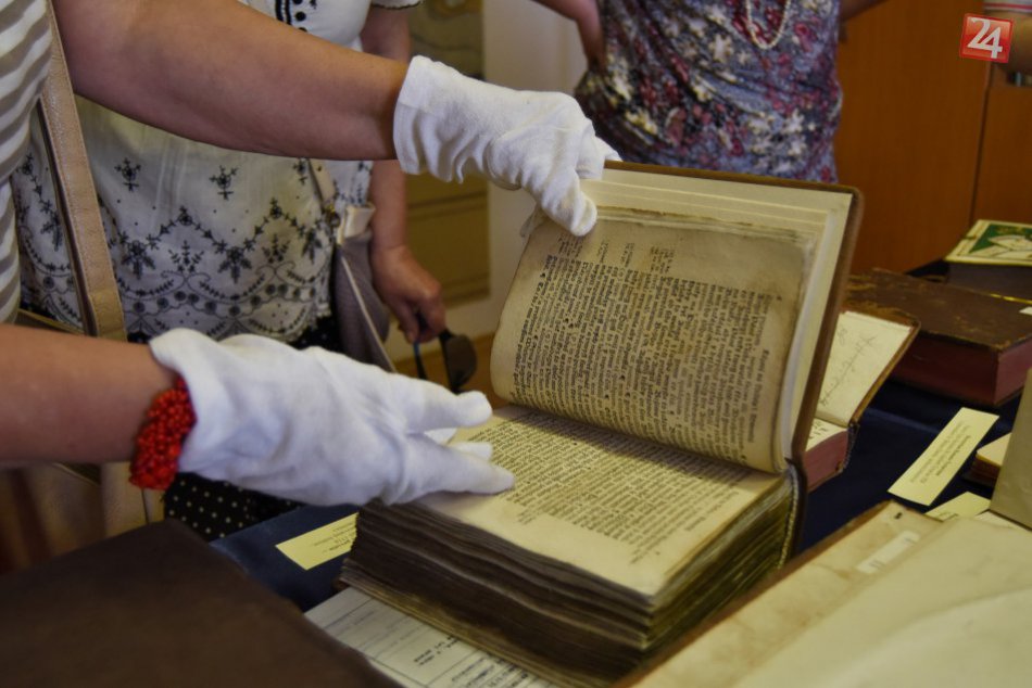 Dni európskeho kultúrneho dedičstva v Trnave