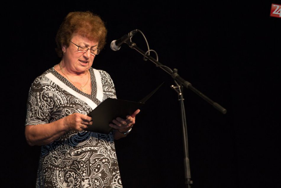 Fotogaléria: Otvorenie Domu kultúry v Palúdzke