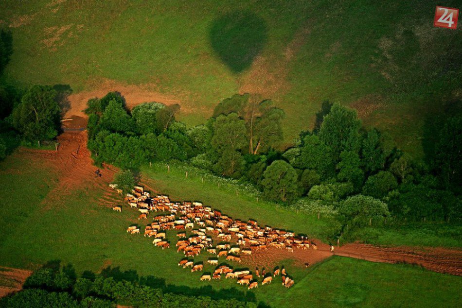 FOTO: Dokumentárny film o Poľane uspel v USA