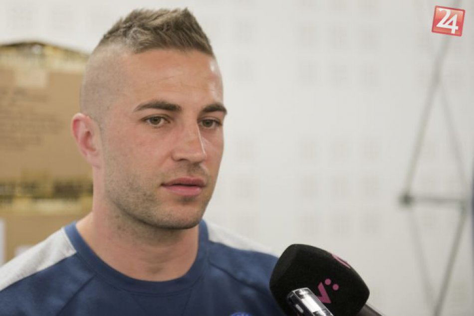 Najpríťažlivejší futbalisti ME 2016