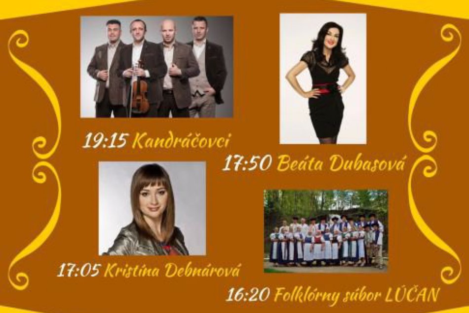 TIPY na VÍKEND: oslavuje sa Deň detí v cirkuse, zaznie fujara a otvoria cyklokor