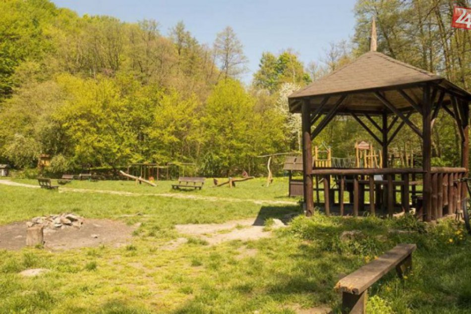 Ohniská v Bratislave