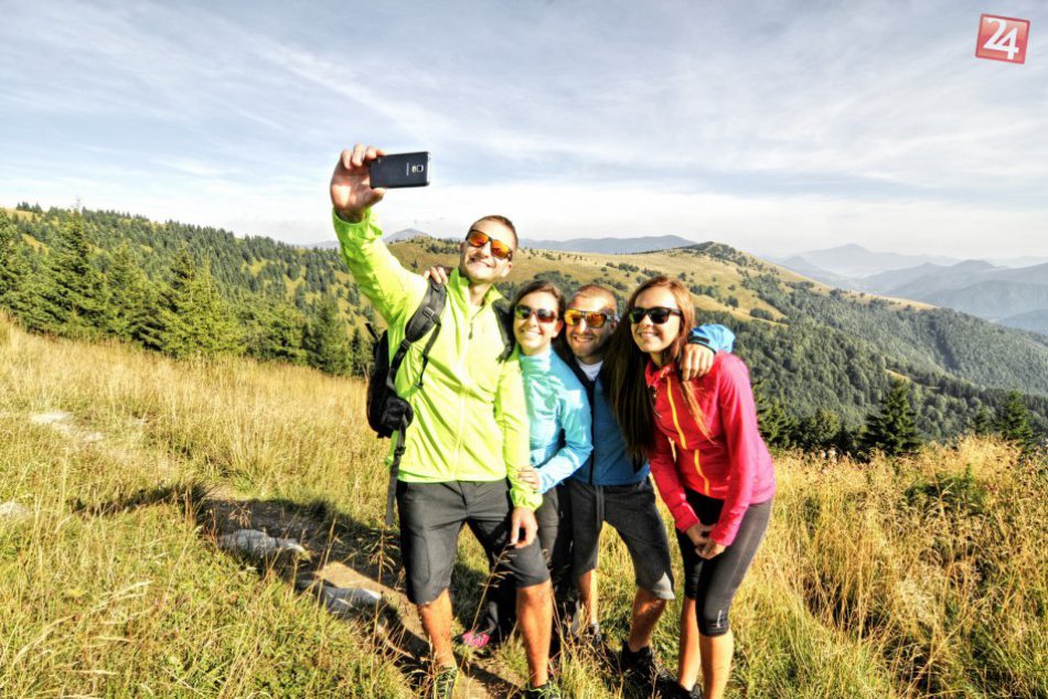 Donovaly - aktívny relax a zábava aj počas letnej sezóny