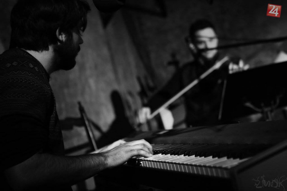 POZVÁNKA: vypočuť niečo iné ako popovú hudbu, niečo nezvyčajné