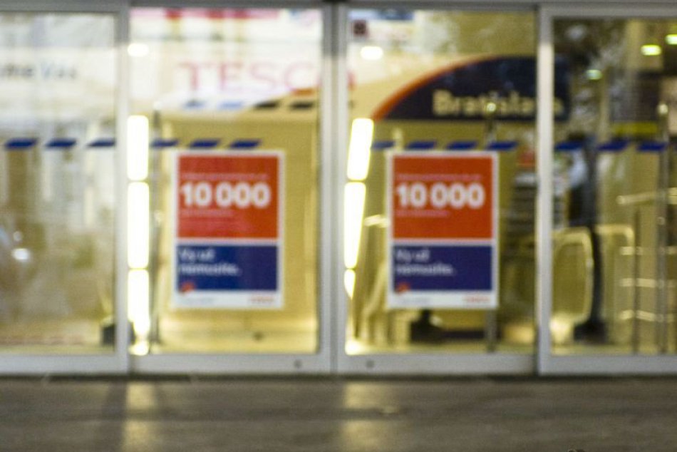 Tesco