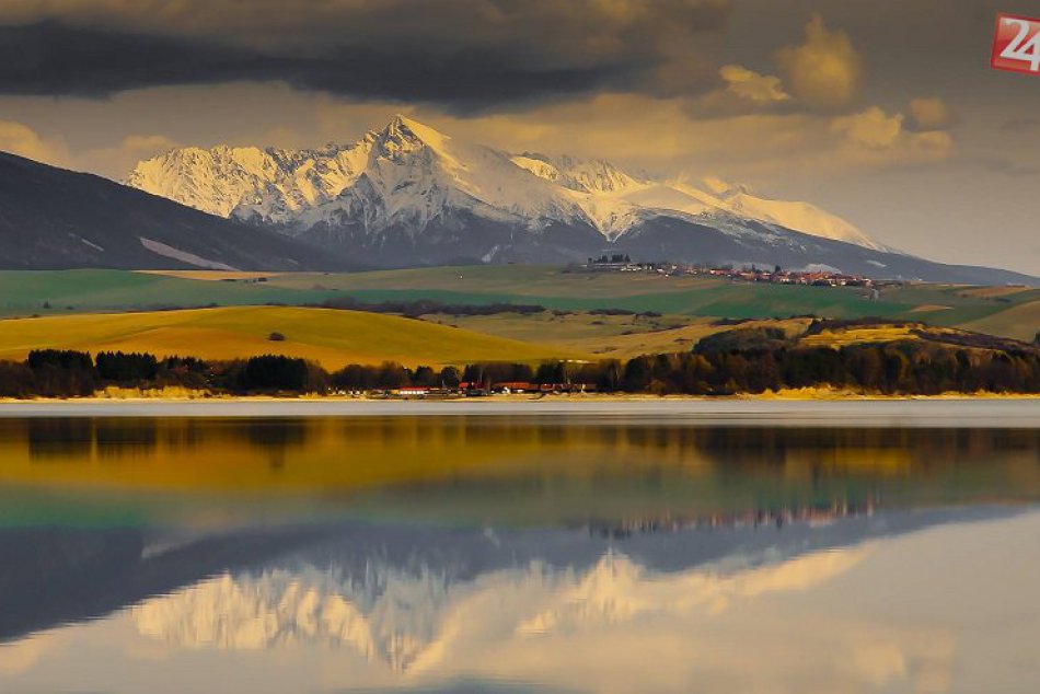 SVET O SLOVENSKU: Walesania vzdali poctu slovenskej prírode, mestám a ľuďom