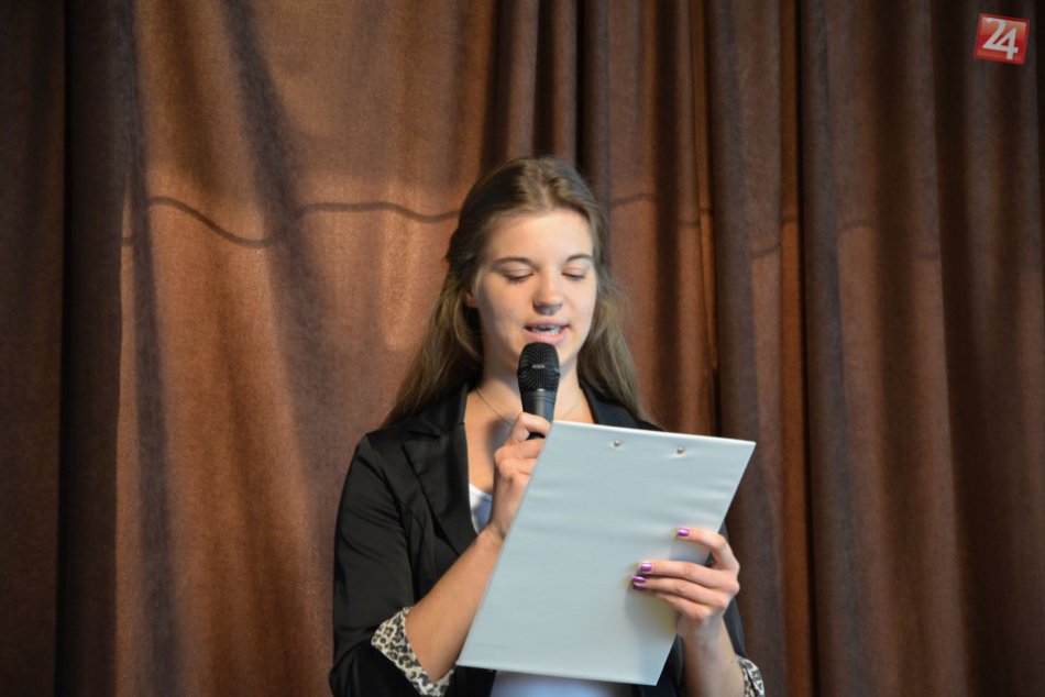 Zábery z akcie v Revúcej, kde hrala prím rodina