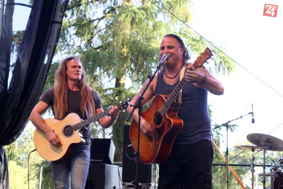 Dobrý festival 2016: Prvý deň podujatia v obrazoch