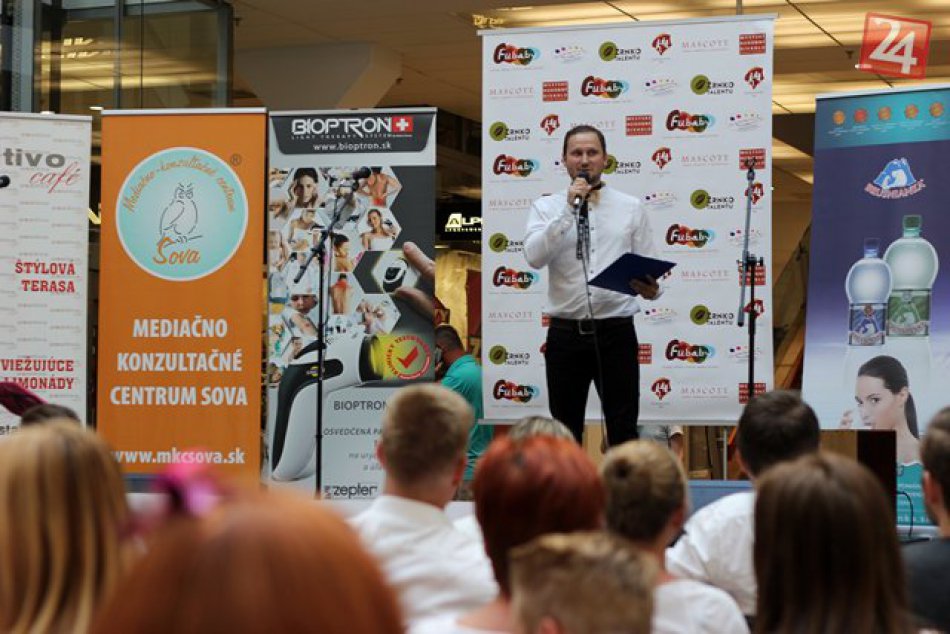 Festival umenia a dizajnu slávnostne otvorili