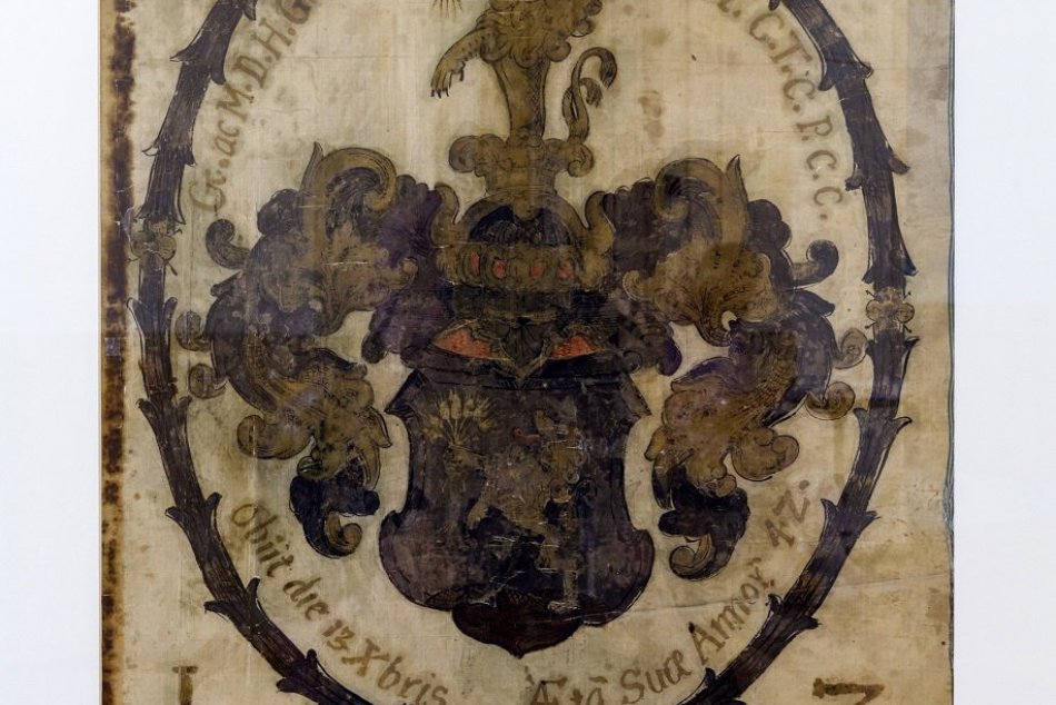 Obnovená krása mortuárií