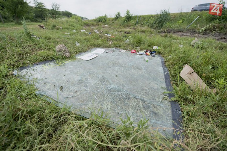 Havaria autobusu Srbsko