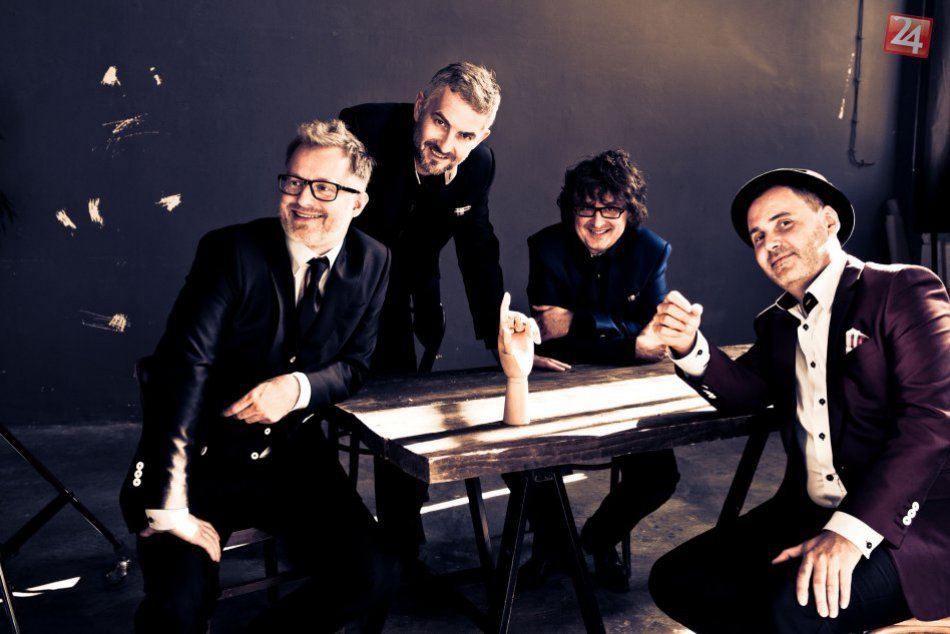 Hudobná špička na bystrickej Dohode v OBRAZOCH