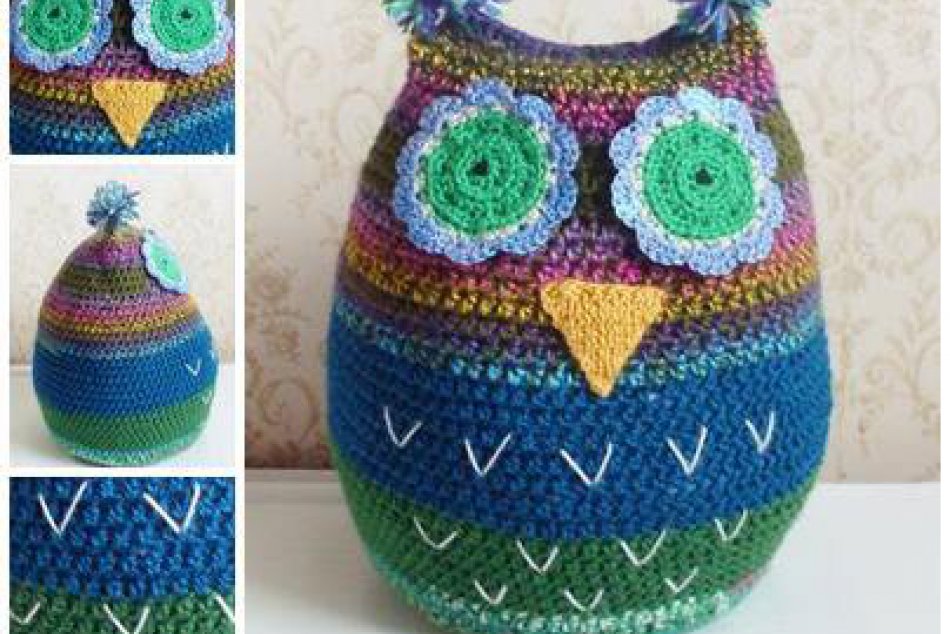 Beuš miluje tvorenie háčikom. Brošne, balóny aj vankúše mladej Brezňanky