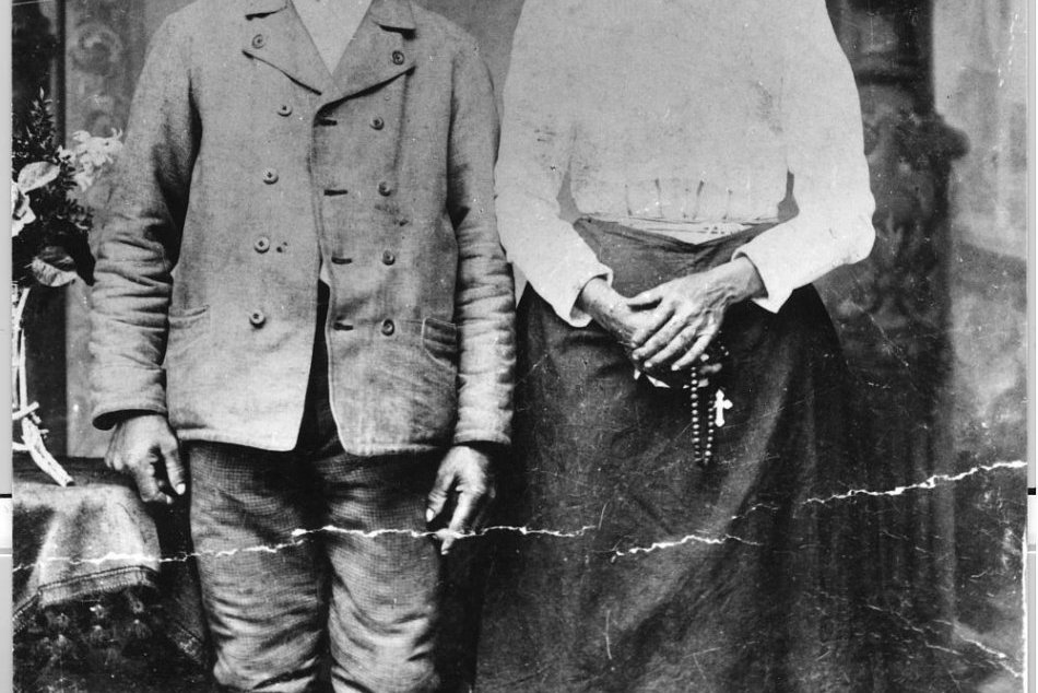 Dúbravskí richtári a starostovia