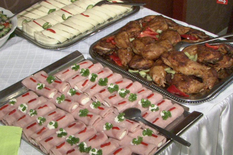 Gurmáni pozor! Obľúbená rodinná reštaurácia v Žiari sa sťahuje