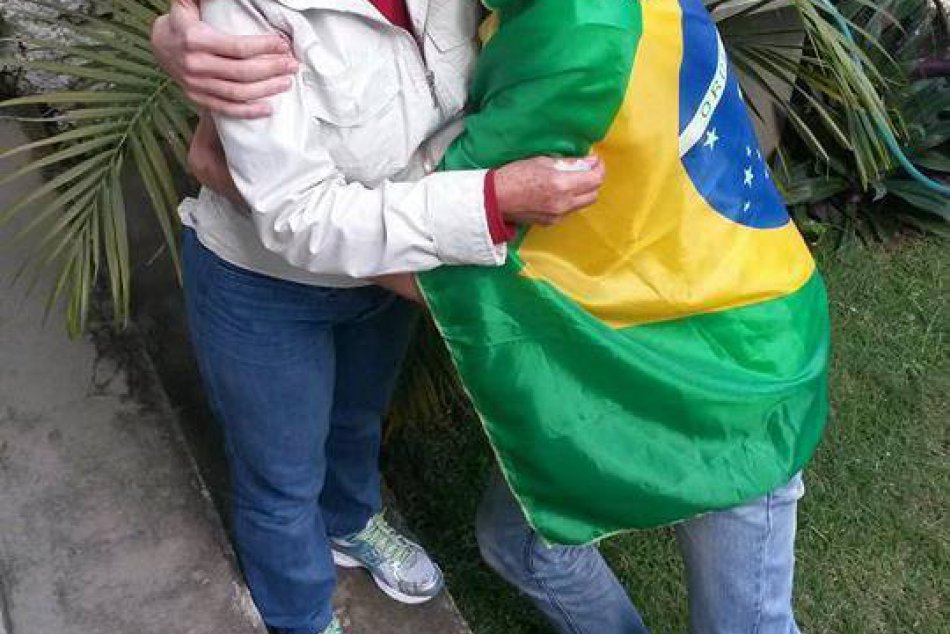 Hug day na Slovensku a vo svete